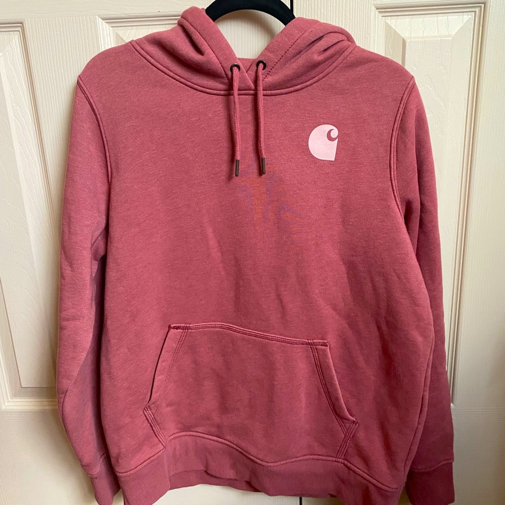 Carhartt Hoodie